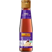 Lee Kum Kee Öl Sesam (1 x 207 ml)