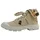 Mustang Schnürschuh beige|braun 40 EU
