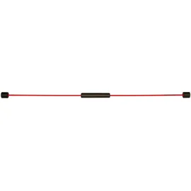 Flexi-Sports Schwingstab Flexi-Bar Standard rot 222060
