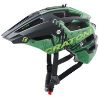 Cratoni Fahrradhelm AllTrack