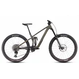 Cube Stereo ONE77 C:68X TM 29 dustyolive ́n ́gold M
