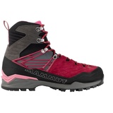 Mammut Kento Pro High GTX Schuhe (Größe 40.5 - grau)