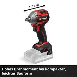 Einhell TP-CW 18/260-C Li BL - Solo ohne Akku