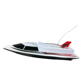 Jamara Speedboot Swordfish 2CH RTR mit LED 040430