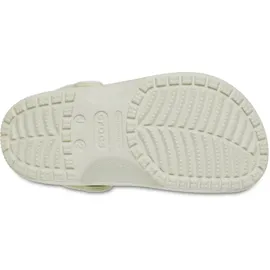 Crocs Classic Clog K Clog, Linen, 30/31 EU