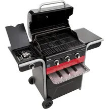 Char-Broil Gas2Coal 330