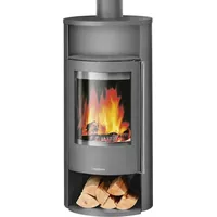 Oranier | Polar Neo 4 | Stahl Gussgrau |