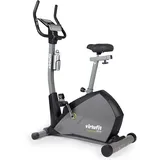 VirtuFit HTR 2.0 Ergometer Heimtrainer - Geräuscharm grau No Size