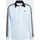 adidas 3-STREIFEN RUGBY LONGSLEEVE POLO blau XL