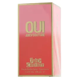 Juicy Couture Oui Eau de Parfum 100 ml