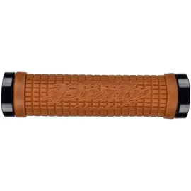 Lizard Skins Peaty - Dual Lock-On - Gum