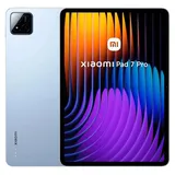 Xiaomi Pad 7 Pro 11,2" 256 GB Wi-Fi Blue