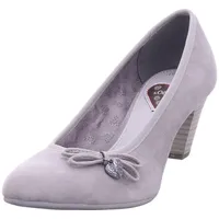 S.Oliver Damen Pumps für grau, 39 EU