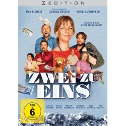 Zwei zu eins