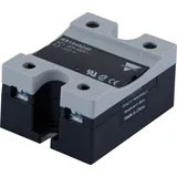 CARLO GAVAZZI - Halbleiterrelais Industriegehäuse, 1-pol, A, 230 V AC