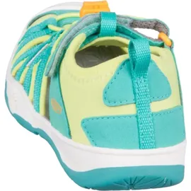 Keen Moxie Child Helles Aqua/Helle Ringelblume 29