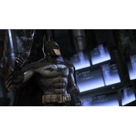 Batman: Return to Arkham (USK) (PS4)