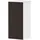 Hansgrohe Xevolos E Hängeschrank, 1 Tür, 54212730,