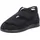 FLORETT Genua Winter Schwarz 41
