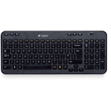 Logitech K360