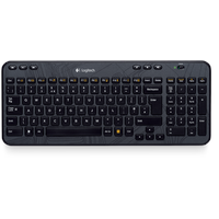 Wireless Keyboard DE 920-003056