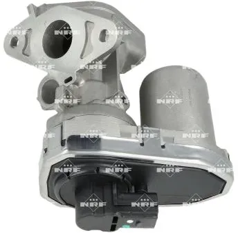 NRF AGR-Ventil 48322 für Ford Fiat LANCIA Peugeot LAND ROVER