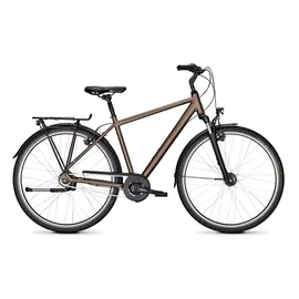 Kalkhoff Image HS 2023 28 Zoll RH 60 cm grau