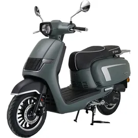 GT UNION GT-Union Venis 45km/h, grün metallic matt, grün metallic matt