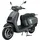 GT UNION GT-Union Venis 45km/h, grün metallic matt, grün metallic matt