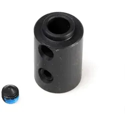 Standard-Bohrfutter für PRO-CENTER, MINIPRESS top, rechts, blank