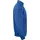 Clique Basic Active Sweatjacke blau 3XL