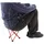 Robens Campinghocker Geographic rot/schwarz (490001)