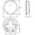 KWC F5 Smart Urinal (2030067530)