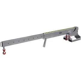 Bauer Südlohn Teleskoplader KTH 5,0 271 kg