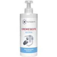 MicroDerm Cremeseife Urea 300 ml