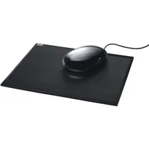 Sigel Mousepad schwarz