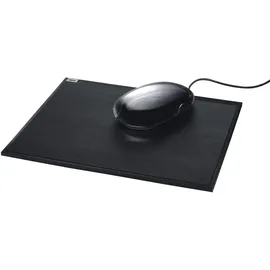 Sigel Mousepad schwarz