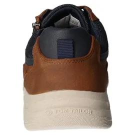 Tom Tailor Schnürhalbschuh Freizeit (Casual) 9580080005