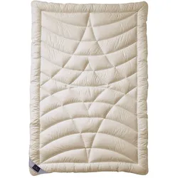 Billerbeck Climatraum Bettdecke superlight