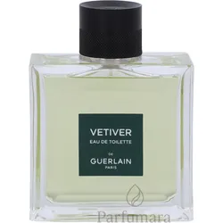 Guerlain Vetiver Edt Spray