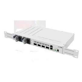 MicroTik CRS504-4XQ-IN 4-Port 100G QSFP28 Switch