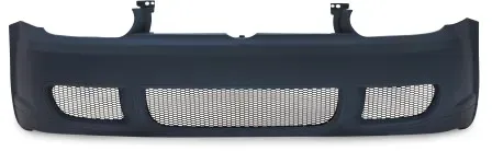 FrontstoÃstange im Rennsport-Design für Golf 4 passend für VW Golf 4