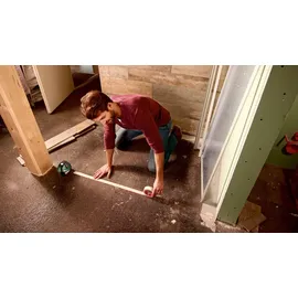 Bosch Kreuzlinien-Laser UniversalLevel 3 Set