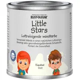 Rust-Oleum Little Stars Luftreinigende Wandfarbe Eispalast 125 ml