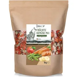 REAVET Früchte Gemüse mit Kräutern 1kg