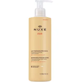 NUXE After-Sun Lotion LSF 0 400 ml