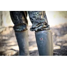 Gateway1 Pheasant Game Gummistiefel Dunkel-Olive 46
