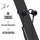 Skullcandy Jib+ Wireless schwarz
