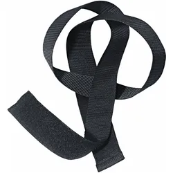 KÜBLER Gürtel kratzfrei schwarz ST - 8301 9112-99-ST - schwarz