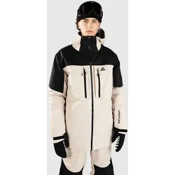 Aperture Mission Jacke peyote / black Gr. M